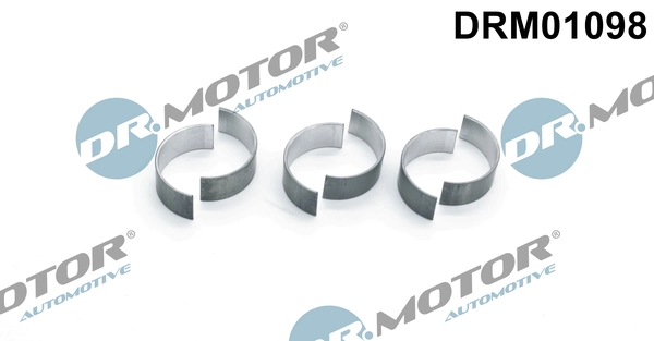 DRM01098 Dr.motor