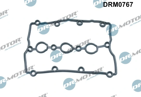 Junta de tapa de válvulas para Audi A4  (8H7)