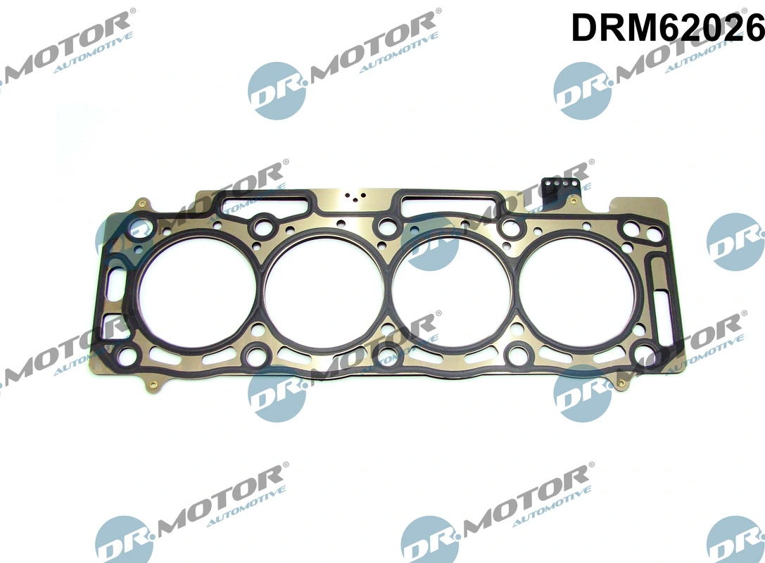 Empaque de culata Peugeot/Citroen 9841812880