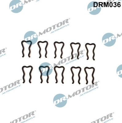 DRM036 Dr.motor