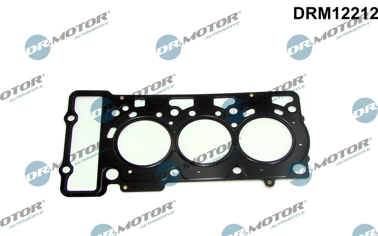 DRM12212 Dr.motor