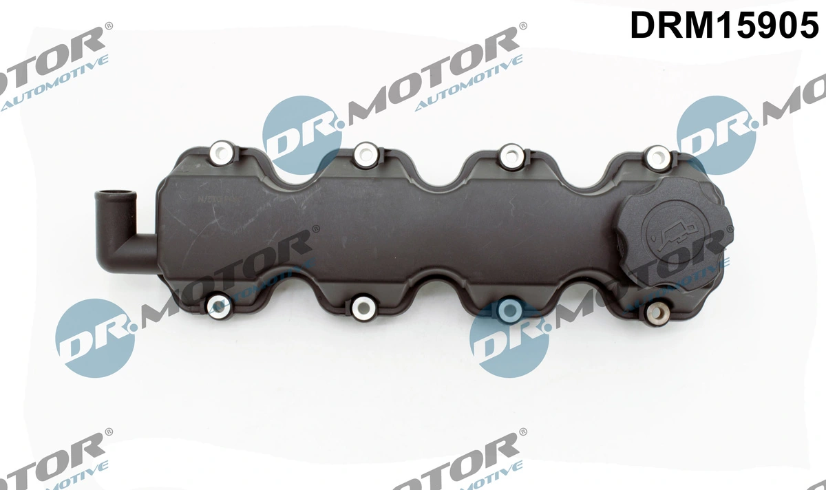 DRM15905 Dr.motor