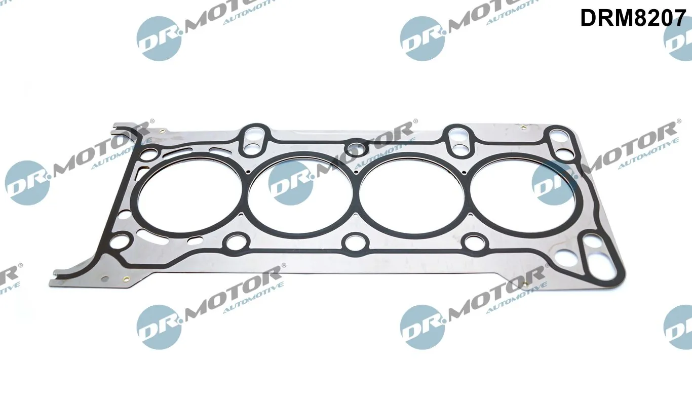 DRM8207 Dr.motor