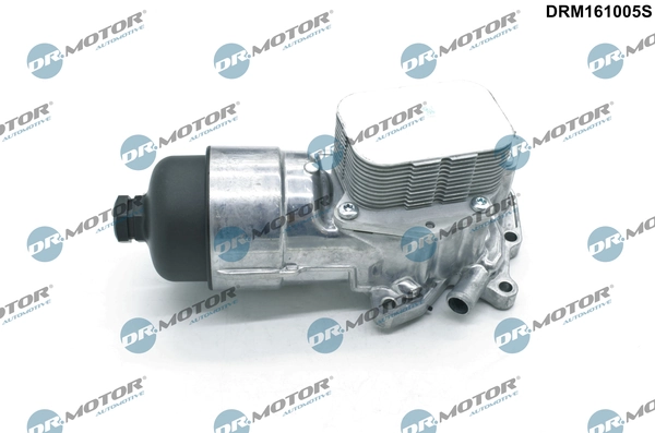 DRM161005S Dr.motor