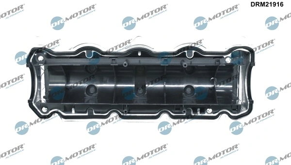 DRM21916 Dr.motor Tapa de culata