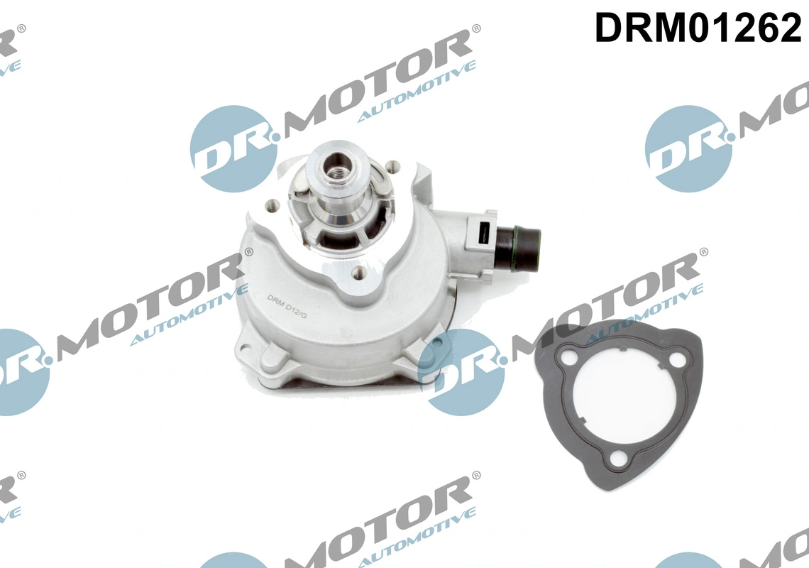 DRM01262 Dr.motor