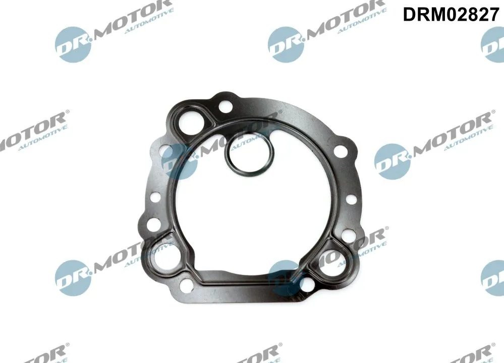 DRM02827 Dr.motor