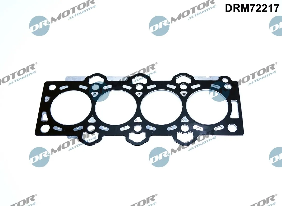 DRM72217 Dr.motor