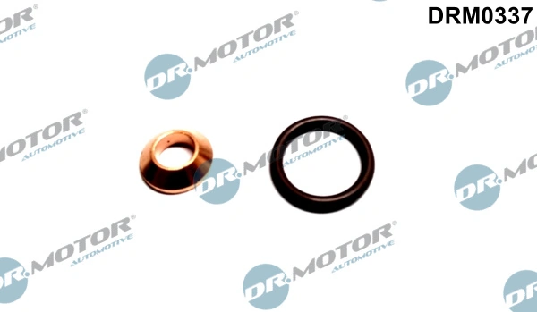 DRM0337 Dr.motor