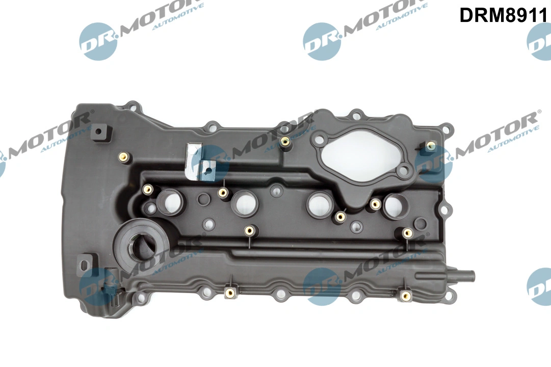 DRM8911 Dr.motor