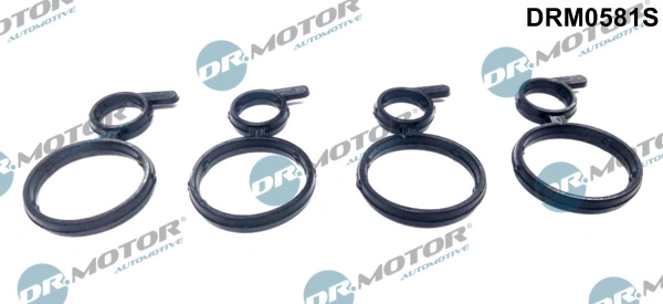 DRM0581S Dr.motor