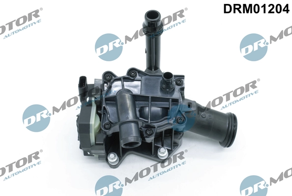 DRM01204 Dr.motor
