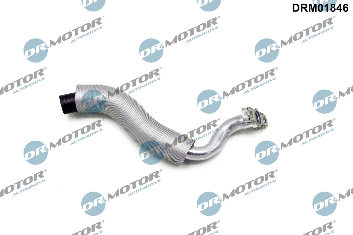 DRM01846 Dr.motor