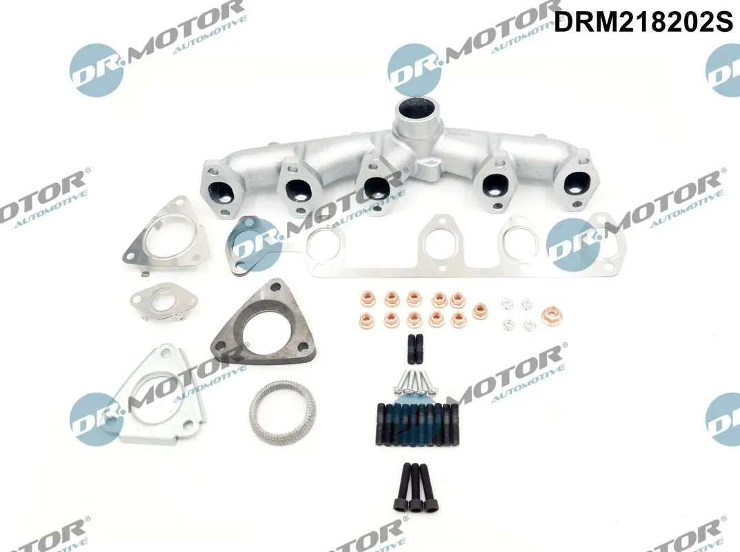 DRM218202S Dr.motor