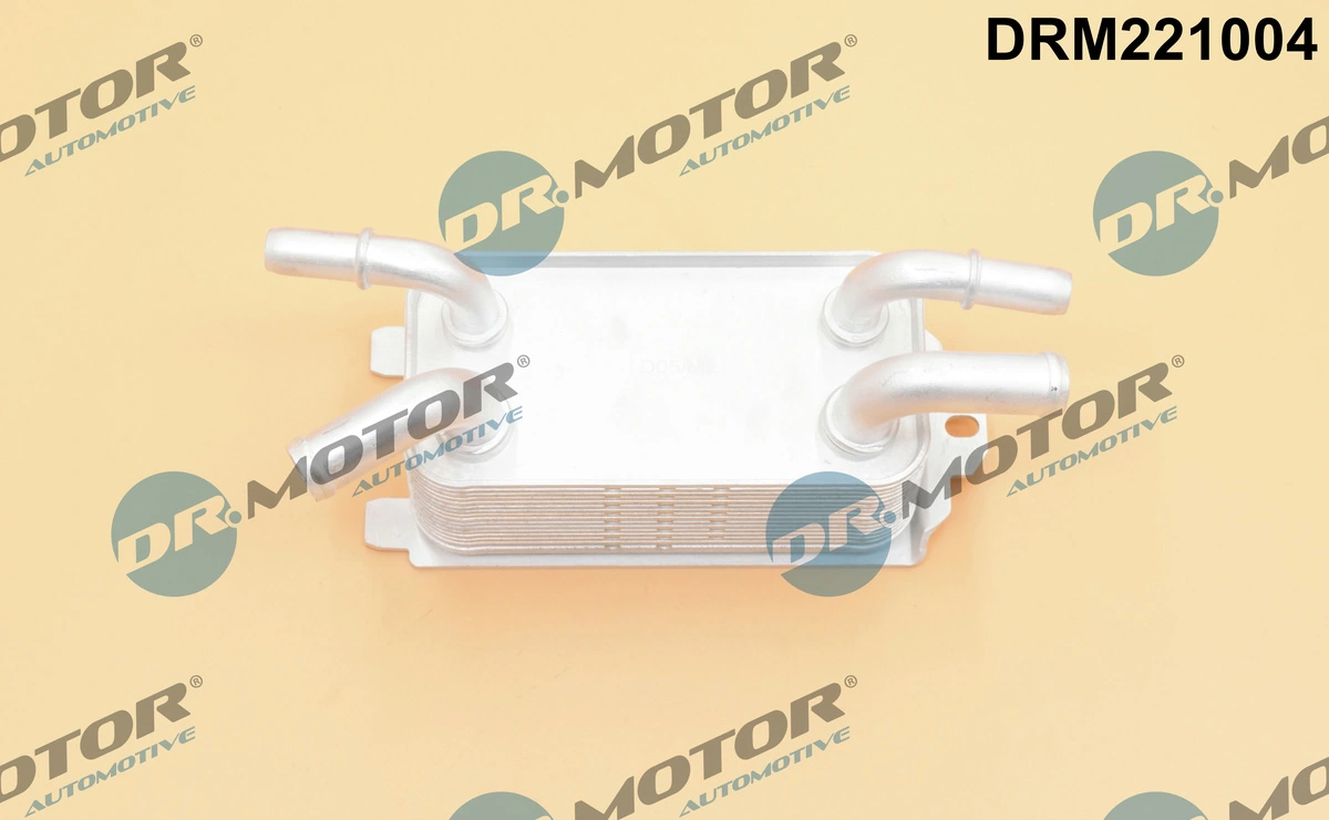 DRM221004 Dr.motor