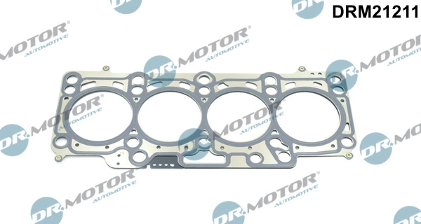 DRM21211 Dr.motor