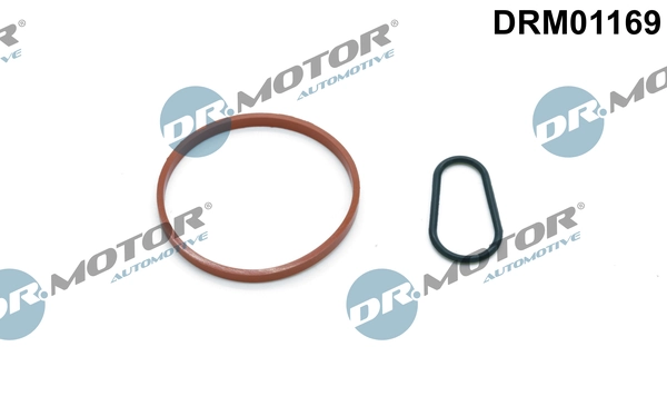 DRM01169 Dr.motor