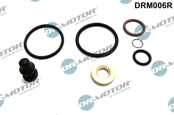 Comprar Kit de reparación del inyector Seat Ibiza IV SPORTCOUPE 6J1, 6P5