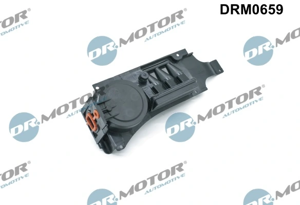 DRM0659 Dr.motor