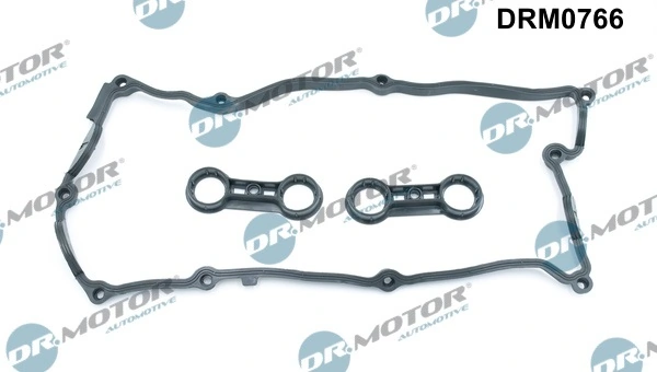 DRM0766 Dr.motor