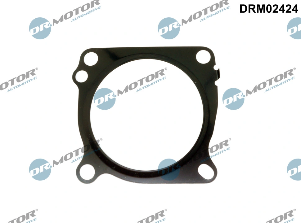 DRM02424 Dr.motor