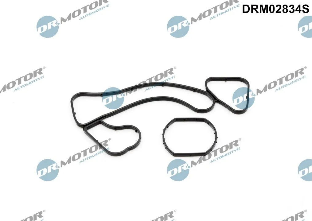 DRM02834S Dr.motor