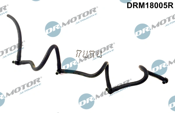 DRM18005R Dr.motor