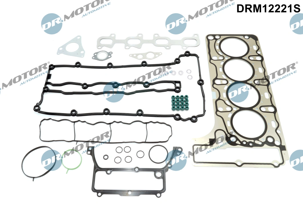 DRM12221S Dr.motor