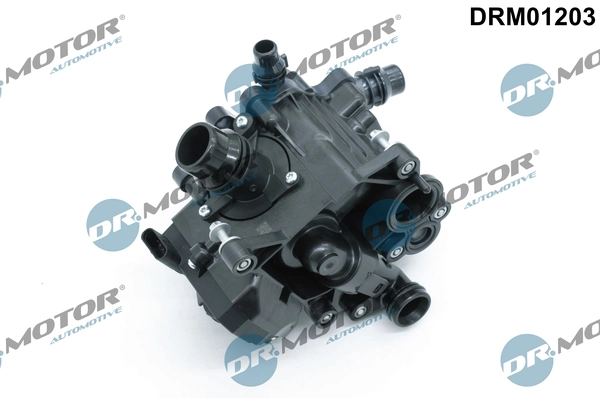 Comprar Carcasa del termostato BMW 5  G30, F90 a bajo precio