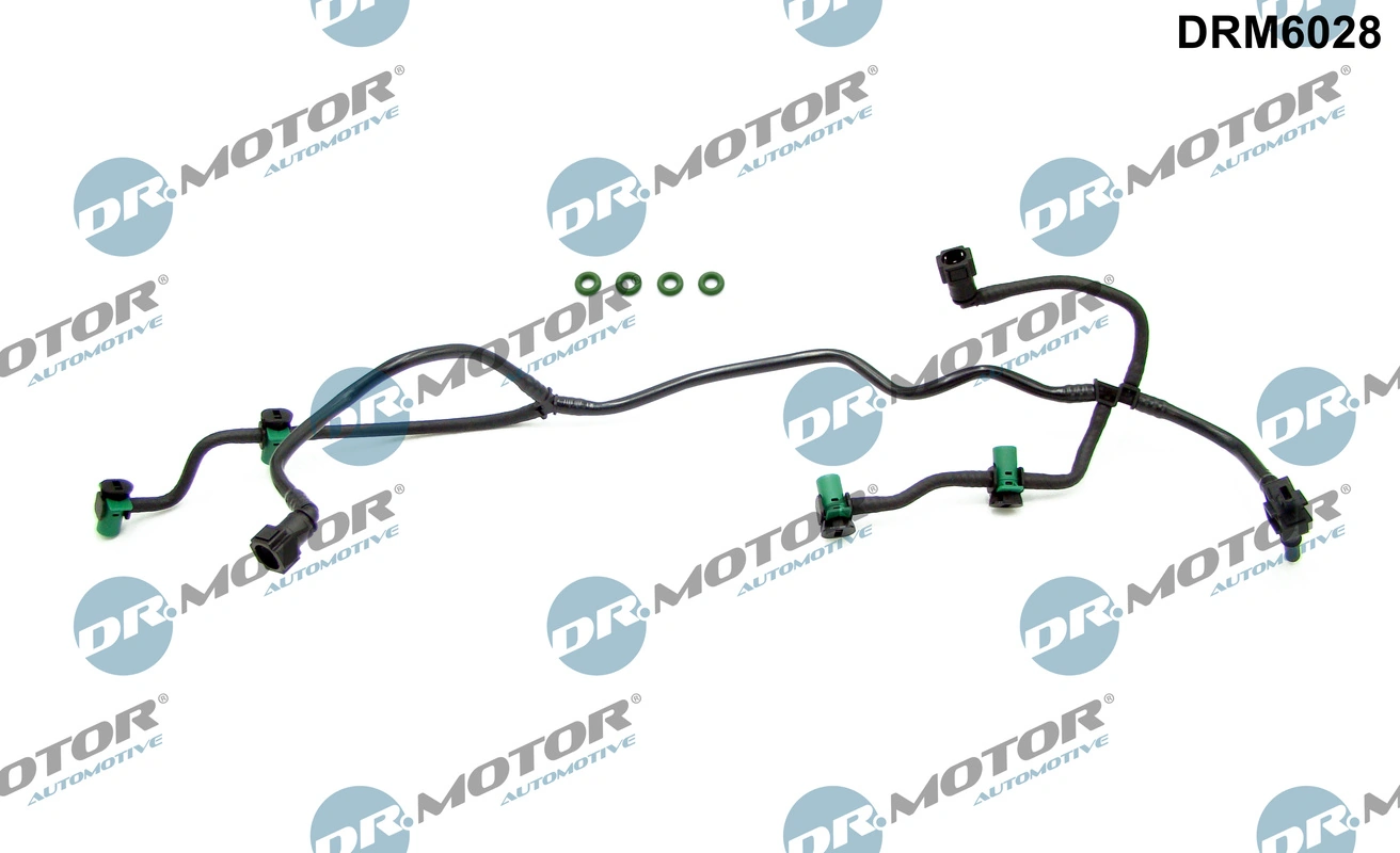 DRM6028 Dr.motor