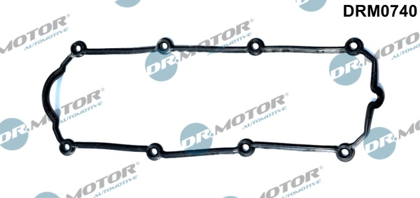 DRM0740 Dr.motor