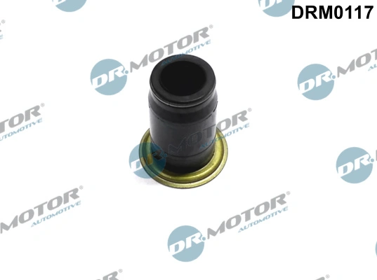 DRM0117 Dr.motor