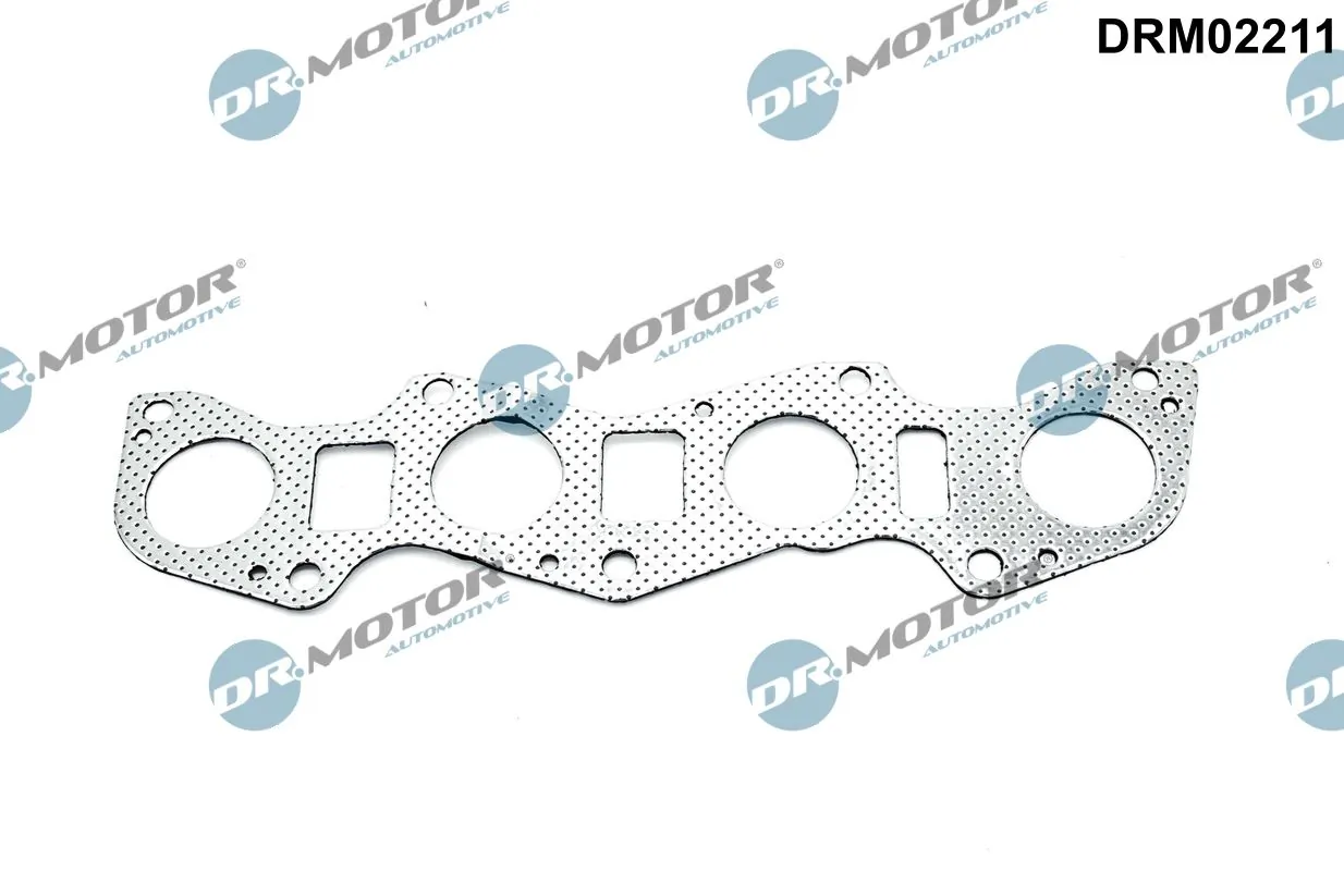 Junta colector escape para Volvo S60 224