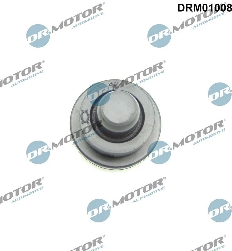 DRM01008 Dr.motor