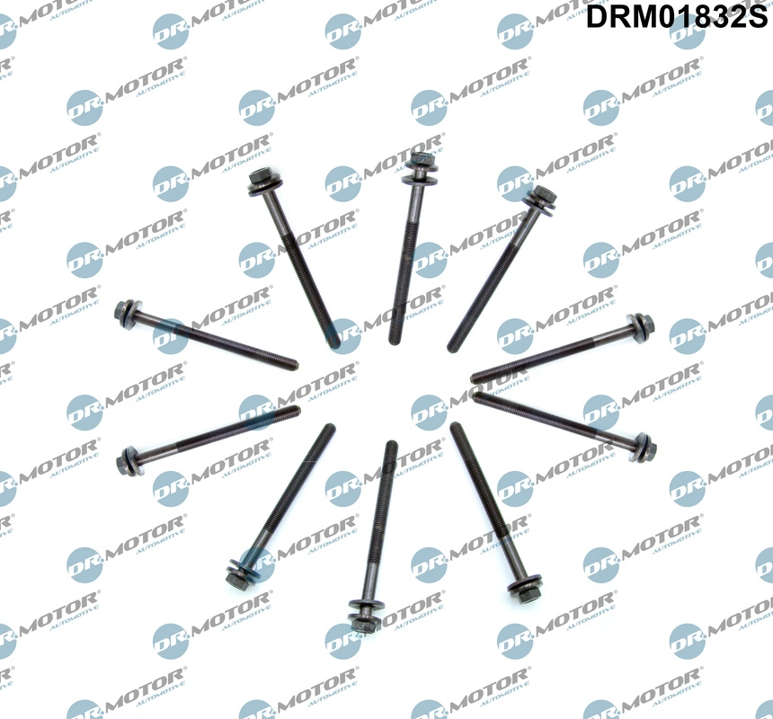 Tornillo de culata Kuga III SUV (2019-2026) original desde 49,51 €