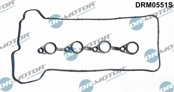 DRM0551S Dr.motor