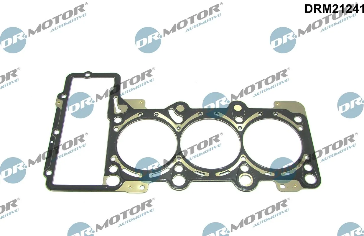 DRM21241 Dr.motor