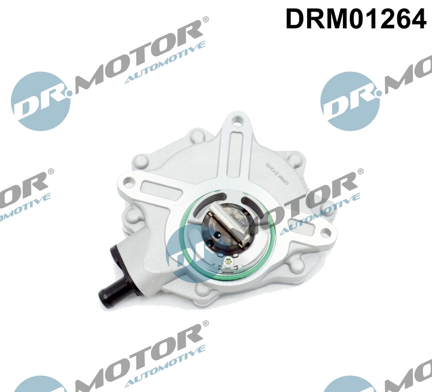 DRM01264 Dr.motor