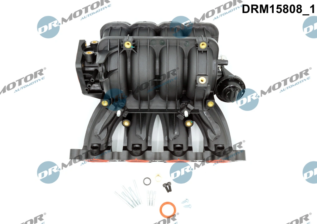 Módulo colector de admisión Chevrolet Lacetti hatchback (J200) (2003 - 2013) precio, desde 120,57 EUR