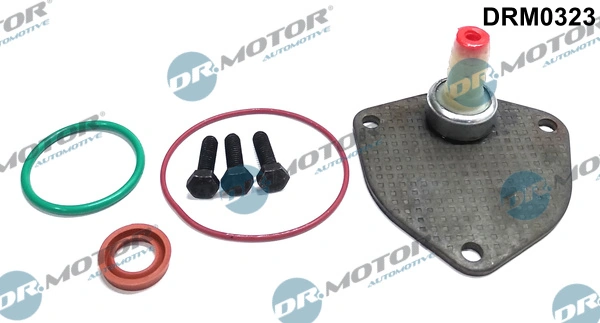 DRM0323 Dr.motor