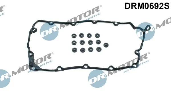 DRM0692S Dr.motor