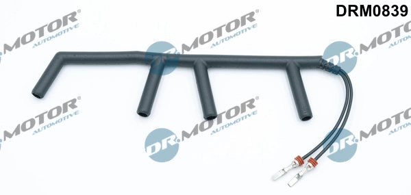 DRM0839 Dr.motor