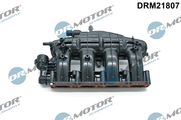 DRM21807 Dr.motor