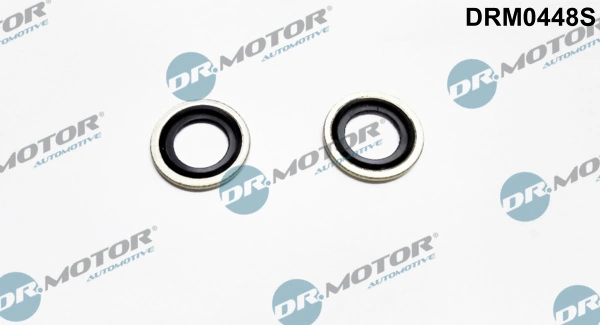 DRM0448S Dr.motor