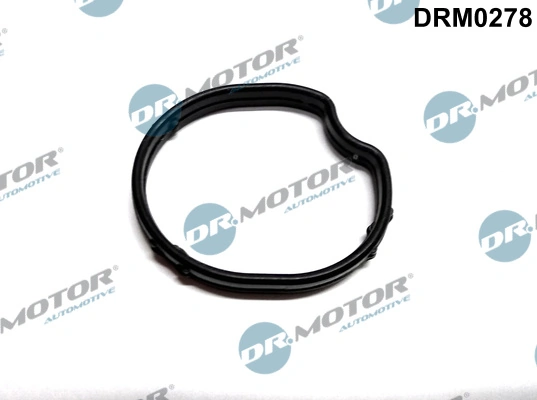 DRM0278 Dr.motor