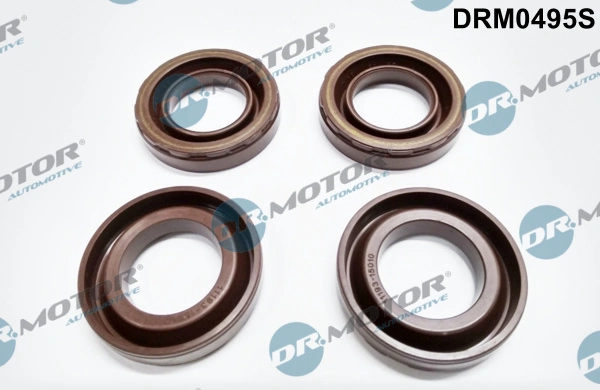DRM0495S Dr.motor