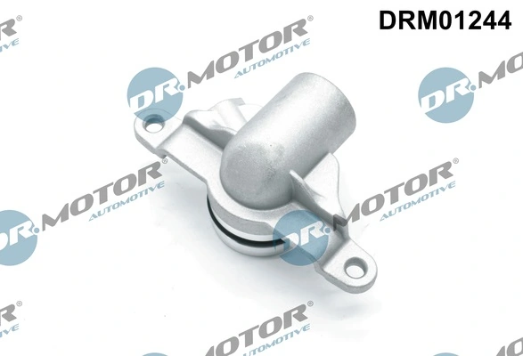 DRM01244 Dr.motor Brida del separador de aceite del sistema de ventilación del cárter
