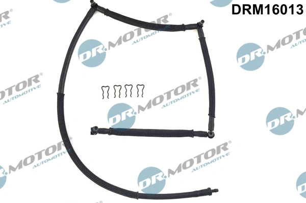 DRM16013 Dr.motor