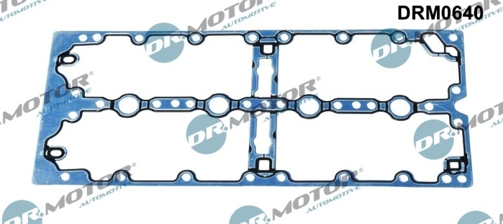 DRM0640 Dr.motor