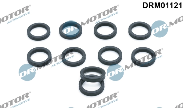 DRM01121 Dr.motor